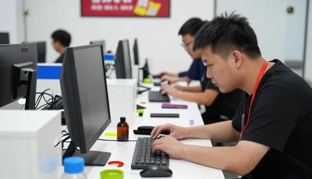 西安天乐星禾文化传媒有限公司打造专业化宣传片制作服务体系